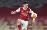 Chi 50 triệu euro, Arsenal tìm ra người thay thế Bellerin