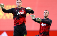 'Nếu kịch bản đó xảy ra, Man Utd sẽ rất tiếc nuối và đau đớn'