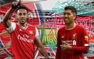 TRỰC TIẾP Arsenal 0-3 Liverpool (KT): Chiến thắng xứng đáng