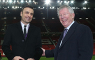 Sau Man Utd, Berbatov chỉ ra CLB sẽ 'quật ngã' Man City