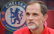 Thomas Tuchel: “Tôi sẽ rất hạnh phúc nếu Chelsea bị cấm chuyển nhượng”