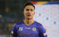 'Tung cước' thô bạo, sao Hà Nội FC khiến Trưởng ban trọng tài nổi giận