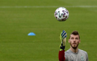 Xuất hiện một vụ 'Sanchez 2.0', De Gea rời M.U tức thì