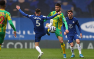 Joe Cole: 'Lần đầu tiên tôi thấy Jorginho làm điều đó'