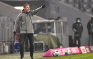 Thua đau Bayern Munich, 'Baby Mourinho' thừa nhận sự thật cay đắng