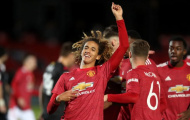 XONG! Solskjaer lên tiếng, rõ gương mặt mới tiếp theo xuất hiện trong đội hình M.U