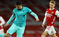 Đại thắng 3-0, Kabak dùng 1 từ mô tả Arsenal