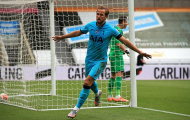 Lập cú đúp, tiền đạo Tottenham chính thức 'sánh vai' với các huyền thoại Premier League