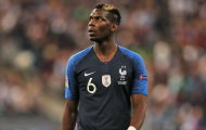 Pogba đòi lương khủng, sao Juventus khó đến Man Utd