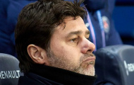 Mauricio Pochettino tiết lộ lý do khiến PSG thất thủ trước Lille