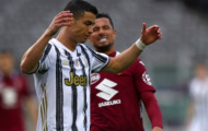 Cứu tinh Ronaldo lên tiếng, Juve 'hút chết' trước nhược tiểu