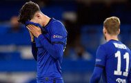 Tuần thảm họa của cặp 'bom tấn' Chelsea
