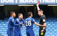 Silva dính thẻ đỏ, Tuchel chỉ ra sao Chelsea khác mắc 2 sai lầm lớn