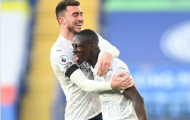 5 điểm nhấn Leicester - City: Ngôi vương EPL coi như đã xác định