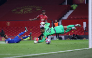 Hạ Brighton, Man Utd phát hiện ra cái tên không thể ngăn cản