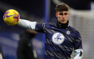 Chelsea dậy sóng! Kepa nổi đóa, xô xát với đồng đội sau thất bại