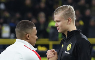 Mbappe, Haaland quá “chát”, Real chi 120 triệu euro cho sát thủ Serie A