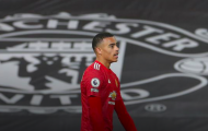 Bruno Fernandes: 'Tất cả phải hiểu 1 điều về Greenwood'