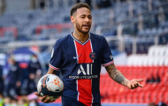 Tiến hành đàm phán, Barca muốn chiêu mộ Neymar với giá 0 đồng