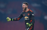 Tiếp tục dùng Henderson, Solskjaer nói thẳng về tương lai của De Gea