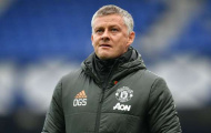 XONG! Solskjaer xác nhận, sao Man Utd dương tính với COVID-19