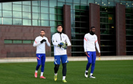 2 sao Chelsea choảng nhau, Alonso nói thẳng 1 câu