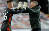 3 quyết định cho thấy sự 'tàn nhẫn' nhưng khôn khéo của Solskjaer