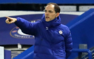 Chelsea tham vọng, Tuchel quyết giật 'vua sút phạt' 35 triệu