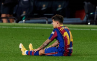 XONG! Barcelona đón tin dữ từ bom xịt