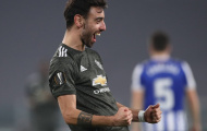 Bruno đề xuất Man United chiêu mộ ngay 'cơn lốc trái' 