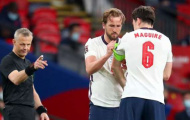 Gary Neville chỉ ra cầu thủ quan trọng với tuyển Anh hơn cả Harry Kane