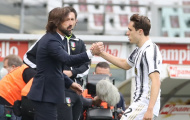 Pirlo chỉ là nạn nhân tại Juventus