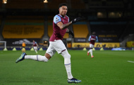 Lingard solo ngoạn mục, Lukaku phải thốt lên 1 câu