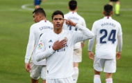 Man Utd khôn ngoan, quên Varane và chiêu mộ 'đá tảng' rẻ hơn 1 nửa