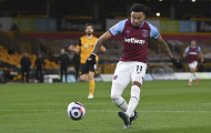 “Man Utd muốn Jesse Lingard trở lại Old Trafford”
