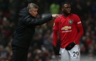 Man Utd rộng cửa đón 'người chia lửa' với Wan-Bissaka