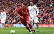 'Bộ 3 sát thủ' của Liverpool đang lo lắng vì Diogo Jota