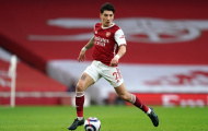 Mikel Arteta 'chuẩn tấu', Arsenal chốt hạ phương án thay Bellerin