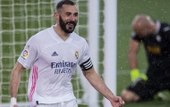 Phát kiến của Jurgen Klopp đối đầu thách thức mang tên Benzema