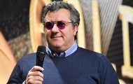 Raiola đi muôn nơi, HLV Dortmund phá vỡ im lặng