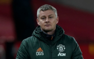 Vì 'kẻ bị ruồng bỏ' của M.U, Solskjaer đang tiến thoái lưỡng nan?