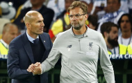 Vì sát thủ 25 triệu euro, Liverpool, Real 'đại chiến' trên TTCN