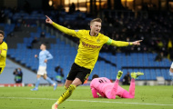 10 con số đặc biệt trận Man City 2-1 Dortmund: Huyền thoại Marco Reus