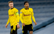 Marco Reus chỉ ra 'nỗi xấu hổ' mà Dortmund tạo ra trước Man City