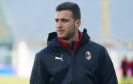 Man Utd ra giá 18 triệu, Milan định đoạt tương lai Diogo Dalot