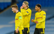 Dortmund đã mất oan 1 bàn thắng ở trận gặp Man City?