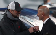 Klopp “đổ thừa” Real sử dụng sân của đội trẻ, Zidane nhẹ nhàng đáp trả