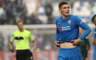 Mua trung vệ, Man Utd nhận tin cực vui từ Italia