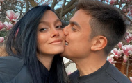 Dybala được đồn đến M.U, bạn gái thừa nhận cuộc sống ở Turin 'nhàm chán'