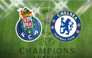 TRỰC TIẾP Porto 0-2 Chelsea (KT): Chiến thắng cho đội khách